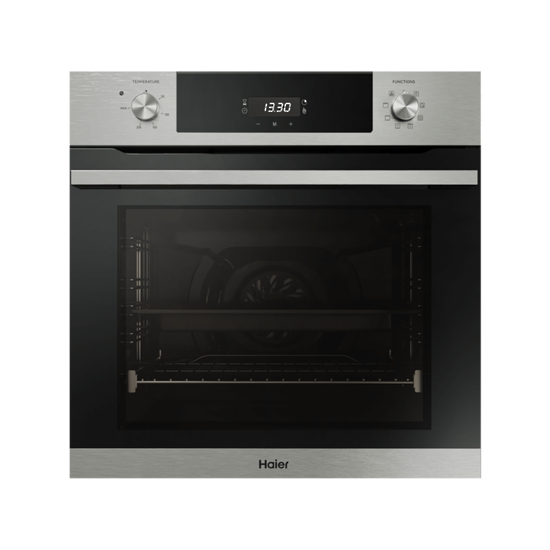 haier 60cm 7 function air fry oven